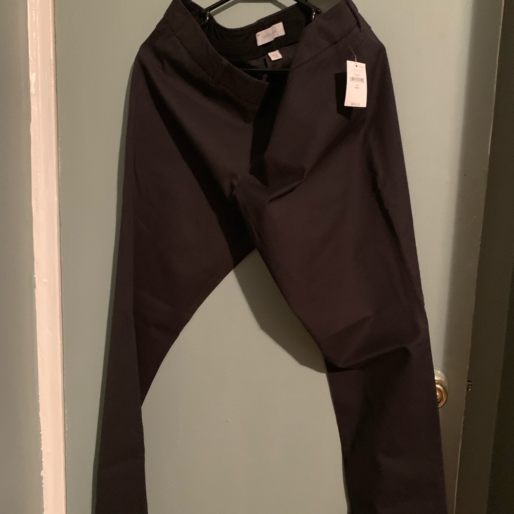 Gap Skinny Pants —NEW!